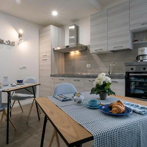 Maisonette Modena Park